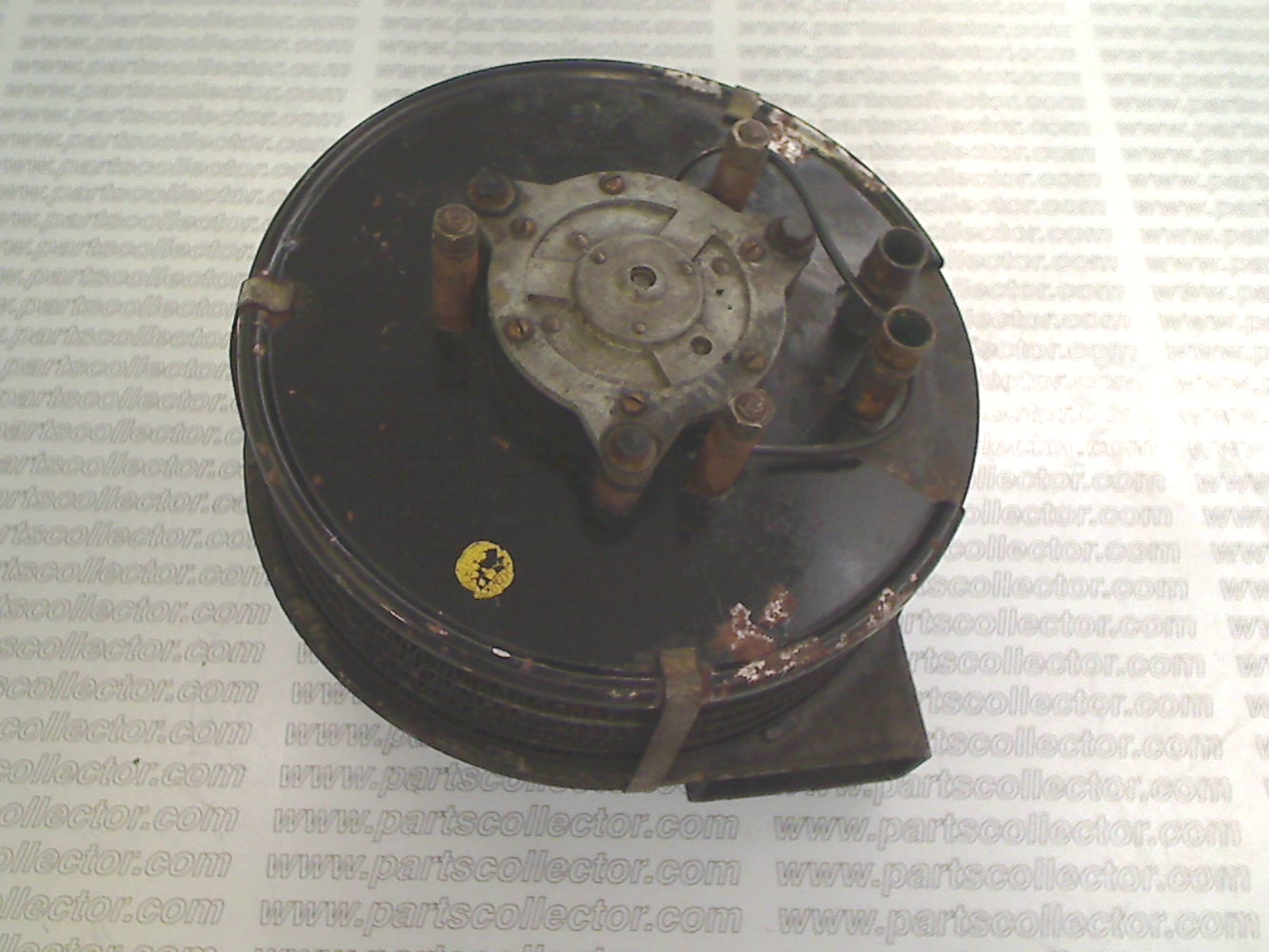 CARELLO  Electrical system code 9102 compatible with: ALFA ROMEO 1900, ALFA ROMEO ALFA ROMEO, CARELLO CARELLO, FERRARI 250, LANCIA AURELIA, LANCIA LANCIA - additional view